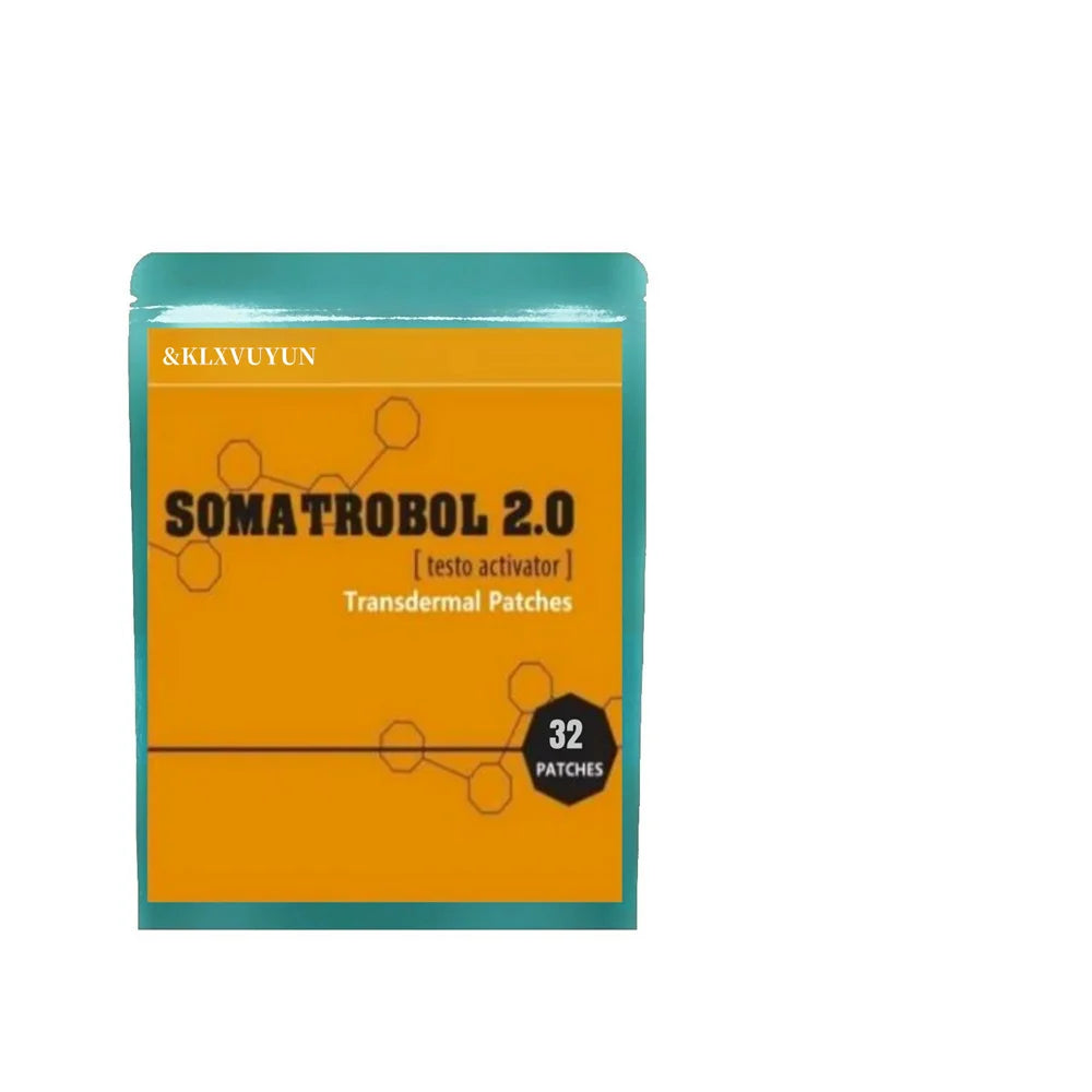Testosterone Booster Anabolic Muscle Building Fast Acting Testo Extreme - Increase Energy, Improve Muscle Strength & Growth