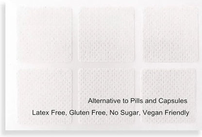 30 Patches Pueraria Mirifica Transdermal Patches Complex For Women Balancing & Restoring Menopause Relief